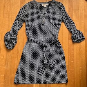 A-line Michael Kors Dress